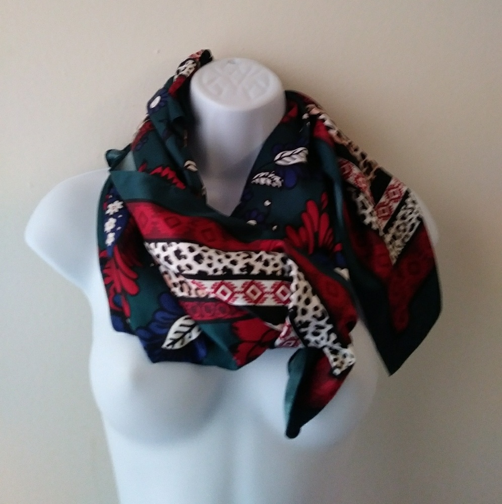 Asos scarf EUC